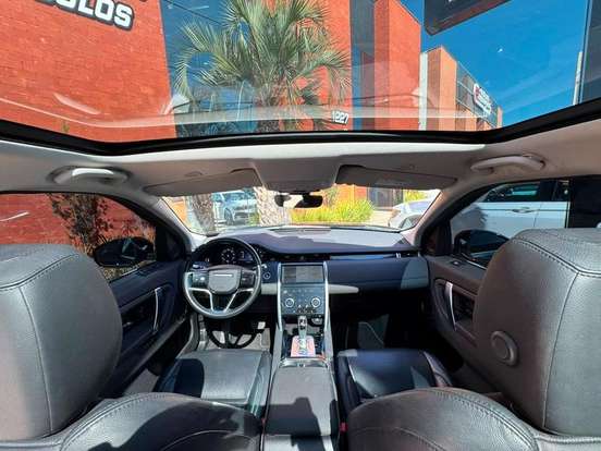 LAND ROVER-DISCOVERY SPORT-2021