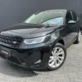 LAND ROVER DISCOVERY SPORT 2.0 P250 TURBO FLEX SE AUTOMÁTICO LAND ROVER DISCOVERY SPORT 2.0 P250 TURBO FLEX SE AUTOMÁTICO