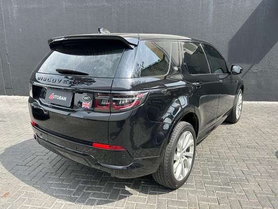 LAND ROVER-DISCOVERY SPORT-2021