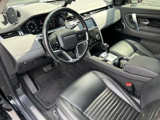 LAND ROVER-DISCOVERY SPORT-2021
