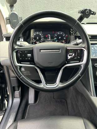 LAND ROVER-DISCOVERY SPORT-2021