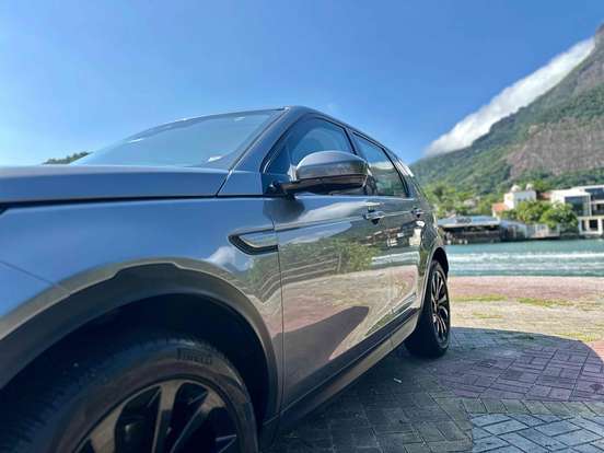 LAND ROVER-DISCOVERY SPORT-2020