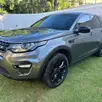 LAND ROVER DISCOVERY SPORT 2.2 16V SD4 TURBO DIESEL HSE 4P AUTOMÁTICO LAND ROVER DISCOVERY SPORT 2.2 16V SD4 TURBO DIESEL HSE 4P AUTOMÁTICO
