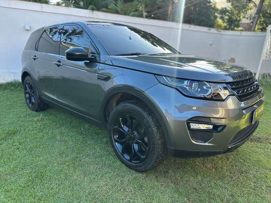 LAND ROVER-DISCOVERY SPORT-2016