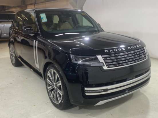 LAND ROVER-RANGE ROVER-3.0 P550e PHEV AUTOBIOGRAPHY AWD AUTOMÁTICO LAND ROVER-RANGE ROVER-2026
