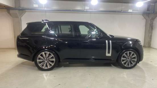 LAND ROVER-RANGE ROVER-2026