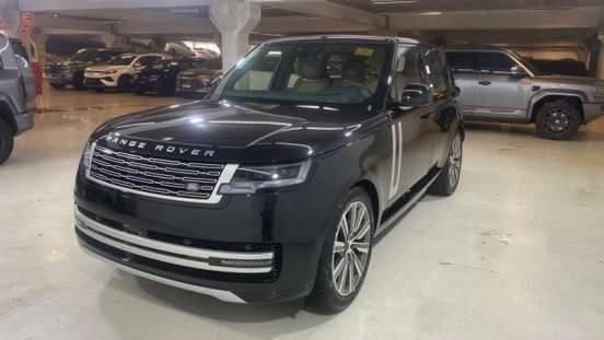 LAND ROVER-RANGE ROVER-3.0 P550e PHEV AUTOBIOGRAPHY AWD AUTOMÁTICO LAND ROVER-RANGE ROVER-2026