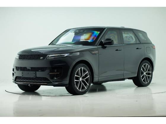 LAND ROVER RANGE ROVER 3.0 P550e PHEV AUTOBIOGRAPHY AWD AUTOMÁTICO