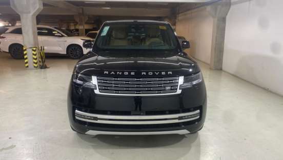 LAND ROVER-RANGE ROVER-3.0 P550e PHEV AUTOBIOGRAPHY AWD AUTOMÁTICO LAND ROVER-RANGE ROVER-2026