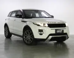 LAND ROVER RANGE ROVER EVOQUE 2.0 DYNAMIC 4WD 16V GASOLINA 4P AUTOMÁTICO LAND ROVER RANGE ROVER EVOQUE 2.0 DYNAMIC 4WD 16V GASOLINA 4P AUTOMÁTICO