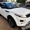 LAND ROVER RANGE ROVER EVOQUE 2.0 DYNAMIC TECH 4WD 16V GASOLINA 4P AUTOMÁTICO LAND ROVER RANGE ROVER EVOQUE 2.0 DYNAMIC TECH 4WD 16V GASOLINA 4P AUTOMÁTICO