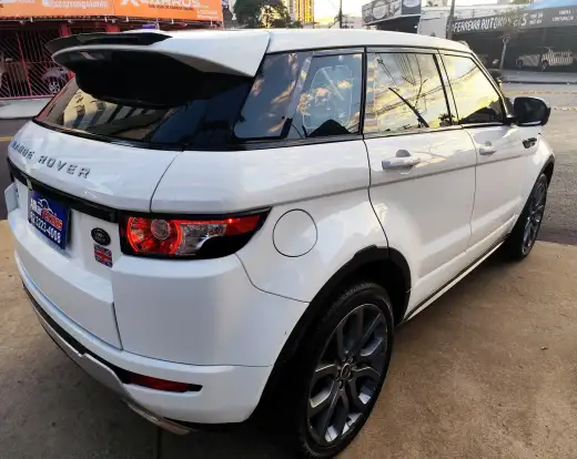 LAND ROVER-RANGE ROVER EVOQUE-2013