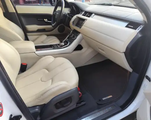 LAND ROVER-RANGE ROVER EVOQUE-2013