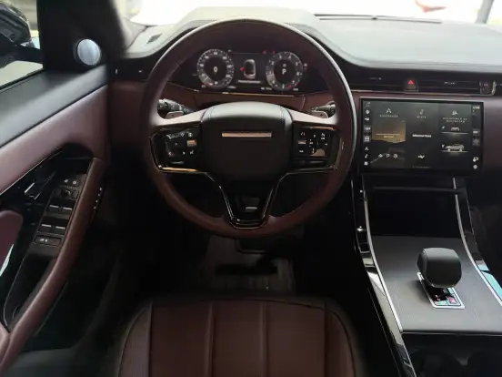 LAND ROVER-RANGE ROVER EVOQUE-2.0 P250 FLEX AUTOBIOGRAPHY AWD AUTOMÁTICO LAND ROVER-RANGE ROVER EVOQUE-2026
