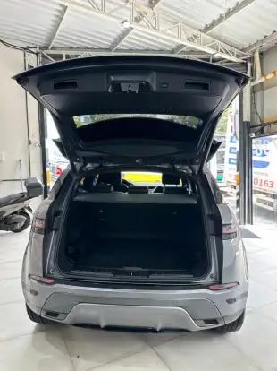 LAND ROVER-RANGE ROVER EVOQUE-2021
