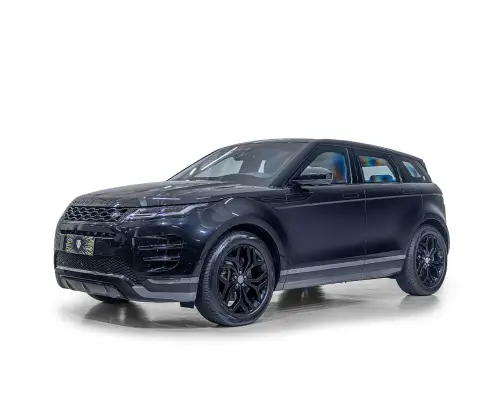 LAND ROVER RANGE ROVER EVOQUE 2.0 P250 FLEX R-DYNAMIC SE AWD AUTOMÁTICO