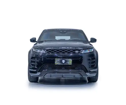 LAND ROVER-RANGE ROVER EVOQUE-2020