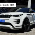 LAND ROVER RANGE ROVER EVOQUE 2.0 P250 FLEX R-DYNAMIC SE AWD AUTOMÁTICO LAND ROVER RANGE ROVER EVOQUE 2.0 P250 FLEX R-DYNAMIC SE AWD AUTOMÁTICO
