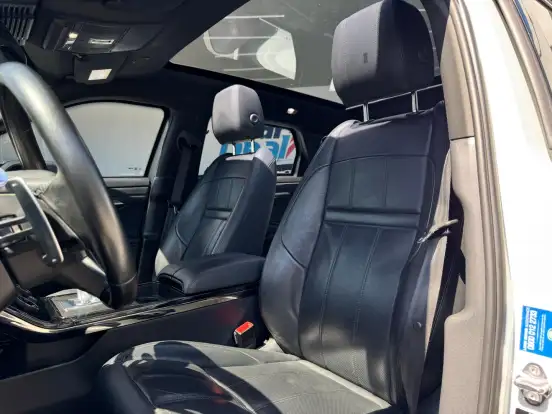 LAND ROVER-RANGE ROVER EVOQUE-2021