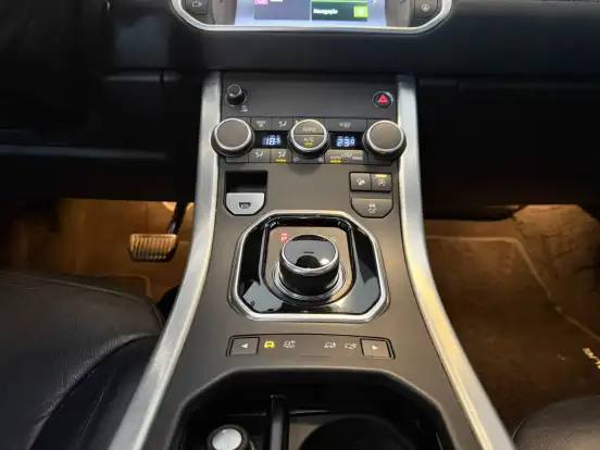 LAND ROVER-RANGE ROVER EVOQUE-2017