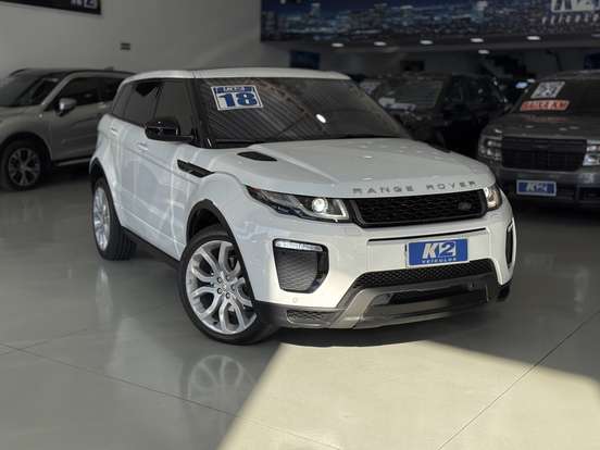 LAND ROVER-RANGE ROVER EVOQUE-2017
