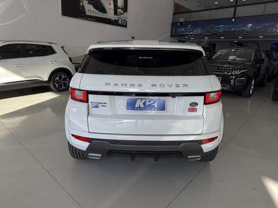 LAND ROVER-RANGE ROVER EVOQUE-2017