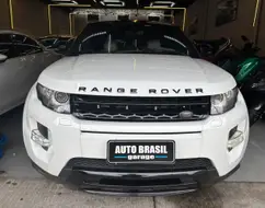 LAND ROVER RANGE ROVER EVOQUE 2.0 DYNAMIC 4WD 16V GASOLINA 4P AUTOMÁTICO LAND ROVER RANGE ROVER EVOQUE 2.0 DYNAMIC 4WD 16V GASOLINA 4P AUTOMÁTICO