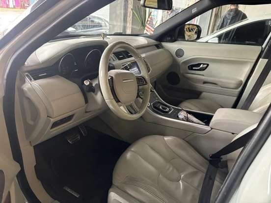 LAND ROVER-RANGE ROVER EVOQUE-2013