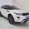 LAND ROVER RANGE ROVER EVOQUE 2.0 DYNAMIC COUPÉ 4WD 16V GASOLINA 3P AUTOMÁTICO LAND ROVER RANGE ROVER EVOQUE 2.0 DYNAMIC COUPÉ 4WD 16V GASOLINA 3P AUTOMÁTICO