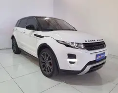 LAND ROVER RANGE ROVER EVOQUE 2.0 DYNAMIC COUPÉ 4WD 16V GASOLINA 3P AUTOMÁTICO LAND ROVER RANGE ROVER EVOQUE 2.0 DYNAMIC COUPÉ 4WD 16V GASOLINA 3P AUTOMÁTICO
