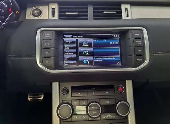 LAND ROVER-RANGE ROVER EVOQUE-2014