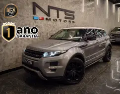 LAND ROVER RANGE ROVER EVOQUE 2.0 DYNAMIC TECH 4WD 16V GASOLINA 4P AUTOMÁTICO LAND ROVER RANGE ROVER EVOQUE 2.0 DYNAMIC TECH 4WD 16V GASOLINA 4P AUTOMÁTICO