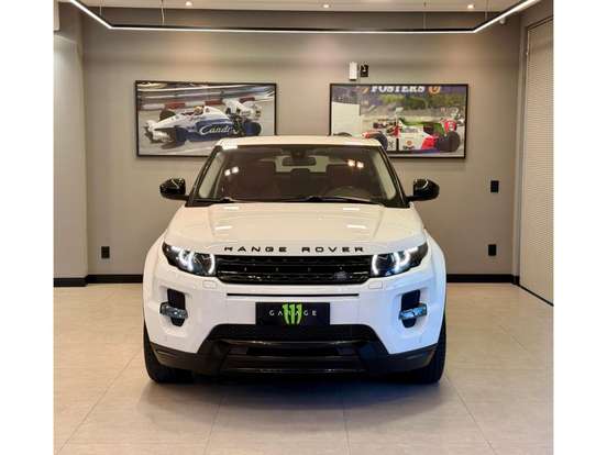 LAND ROVER-RANGE ROVER EVOQUE-2014