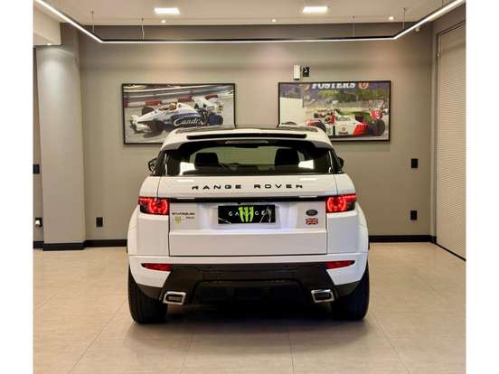 LAND ROVER-RANGE ROVER EVOQUE-2014