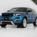 LAND ROVER RANGE ROVER EVOQUE 2.0 DYNAMIC TECH COUPÉ 4WD 16V GASOLINA 2P AUTOMÁTICO LAND ROVER RANGE ROVER EVOQUE 2.0 DYNAMIC TECH COUPÉ 4WD 16V GASOLINA 2P AUTOMÁTICO