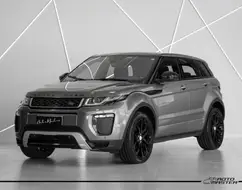 LAND ROVER RANGE ROVER EVOQUE 2.0 HSE DYNAMIC 4WD 16V FLEX 4P AUTOMÁTICO LAND ROVER RANGE ROVER EVOQUE 2.0 HSE DYNAMIC 4WD 16V FLEX 4P AUTOMÁTICO
