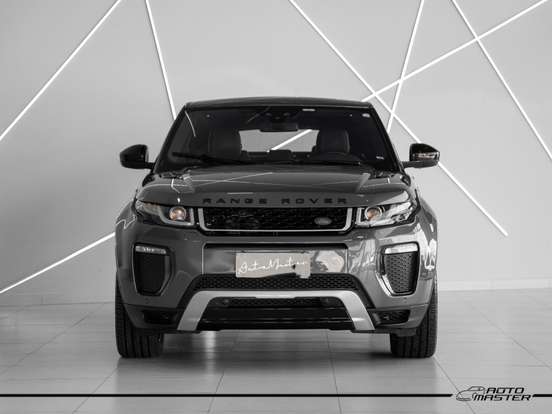 LAND ROVER-RANGE ROVER EVOQUE-2017