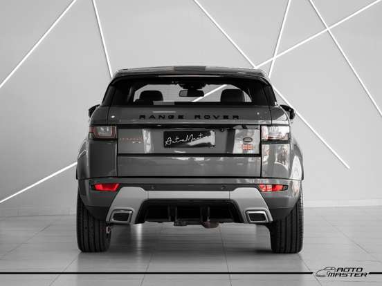LAND ROVER-RANGE ROVER EVOQUE-2017