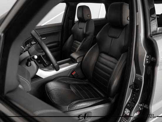 LAND ROVER-RANGE ROVER EVOQUE-2.0 HSE DYNAMIC 4WD 16V FLEX 4P AUTOMÁTICO LAND ROVER-RANGE ROVER EVOQUE-2017