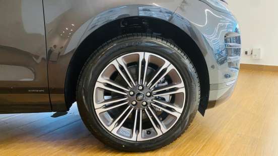 LAND ROVER-RANGE ROVER EVOQUE-2026