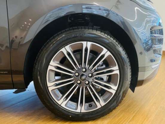 LAND ROVER-RANGE ROVER EVOQUE-2.0 P250 FLEX AUTOBIOGRAPHY AWD AUTOMÁTICO LAND ROVER-RANGE ROVER EVOQUE-2026
