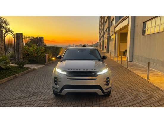 LAND ROVER-RANGE ROVER EVOQUE-2024