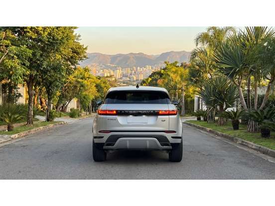 LAND ROVER-RANGE ROVER EVOQUE-2024