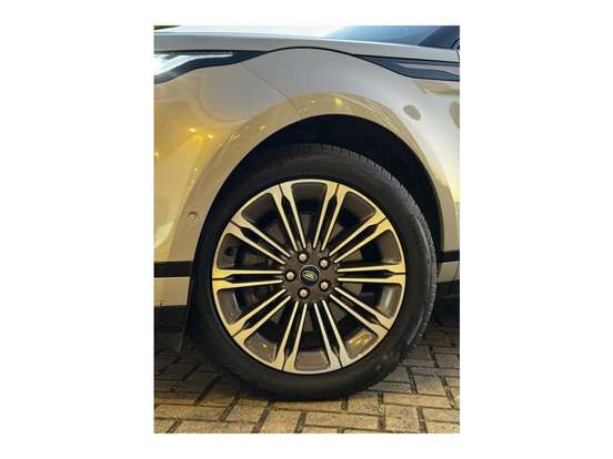 LAND ROVER-RANGE ROVER EVOQUE-2.0 P250 FLEX R-DYNAMIC HSE AWD AUTOMÁTICO LAND ROVER-RANGE ROVER EVOQUE-2024