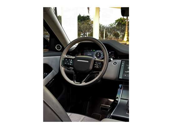 LAND ROVER-RANGE ROVER EVOQUE-2.0 P250 FLEX R-DYNAMIC HSE AWD AUTOMÁTICO LAND ROVER-RANGE ROVER EVOQUE-2024