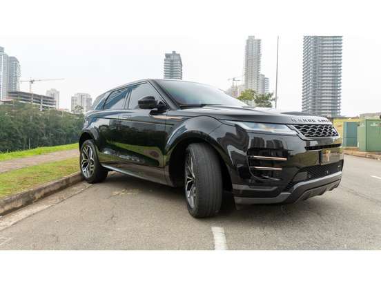 LAND ROVER-RANGE ROVER EVOQUE-2.0 P250 FLEX R-DYNAMIC HSE AWD AUTOMÁTICO LAND ROVER-RANGE ROVER EVOQUE-2022