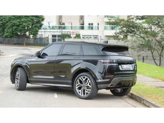 LAND ROVER-RANGE ROVER EVOQUE-2022