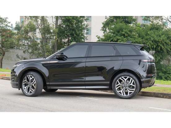 LAND ROVER-RANGE ROVER EVOQUE-2.0 P250 FLEX R-DYNAMIC HSE AWD AUTOMÁTICO LAND ROVER-RANGE ROVER EVOQUE-2022