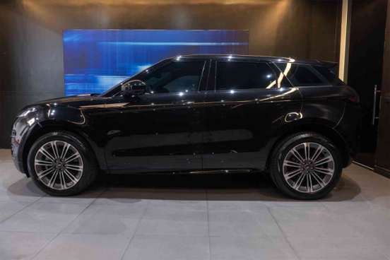 LAND ROVER-RANGE ROVER EVOQUE-2.0 P250 FLEX R-DYNAMIC HSE AWD AUTOMÁTICO LAND ROVER-RANGE ROVER EVOQUE-2024