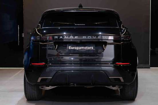 LAND ROVER-RANGE ROVER EVOQUE-2024